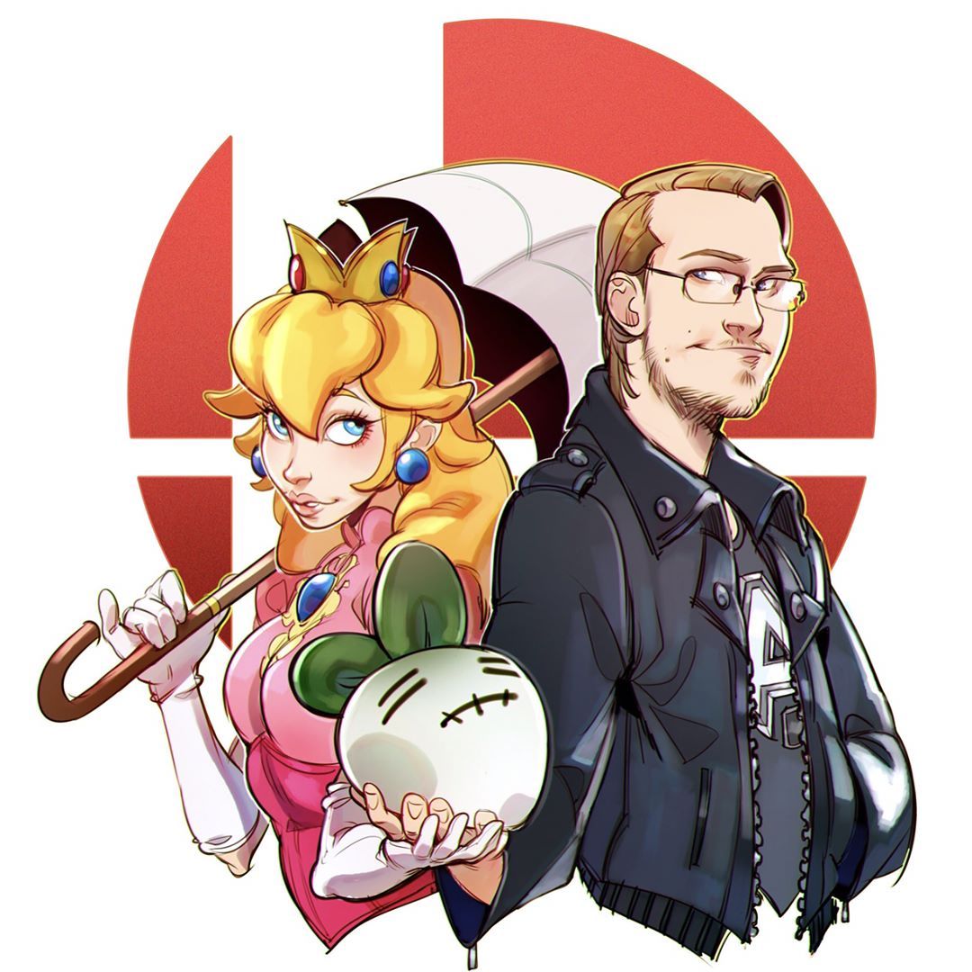 Armada_Fanart